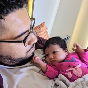 Meet your Posher, Marcus